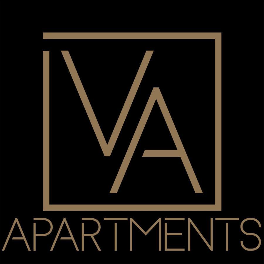 Verde Apartments Centrum Klimatyzacja Кошалин Экстерьер фото